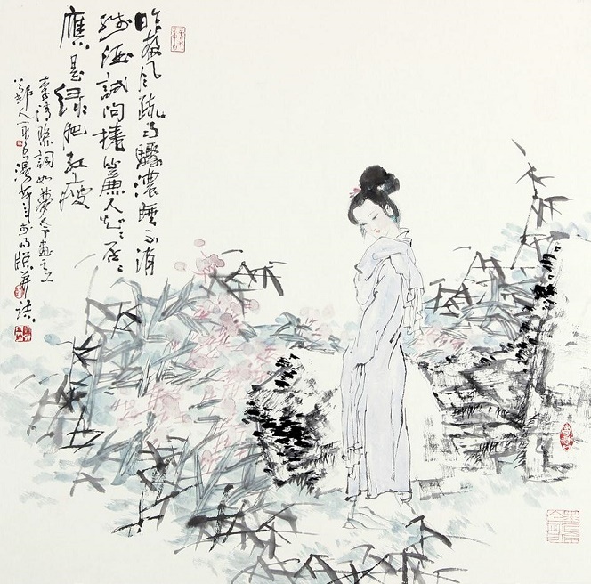 如夢令 · 昨夜雨疏風(fēng)驟.jpg