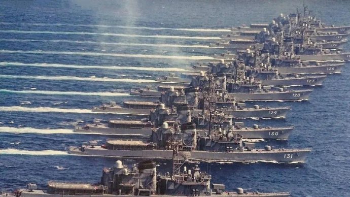 這么看日本海上自衛(wèi)隊的實力還是挺強(qiáng)的2.jpg