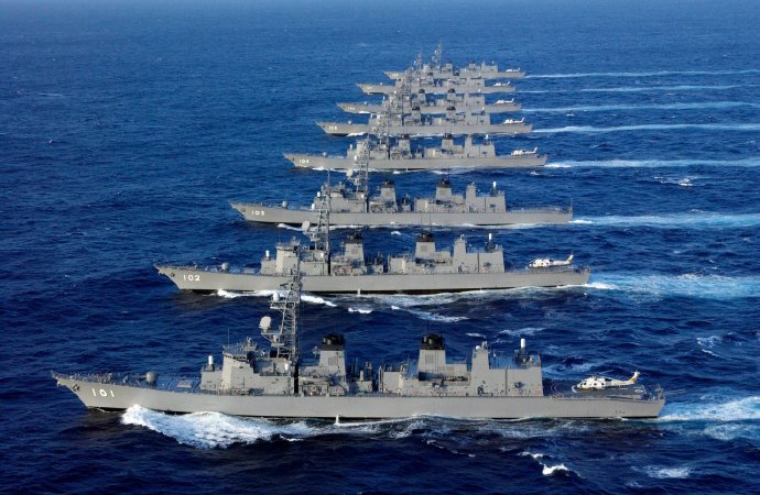這么看日本海上自衛(wèi)隊的實力還是挺強(qiáng)的3.jpg