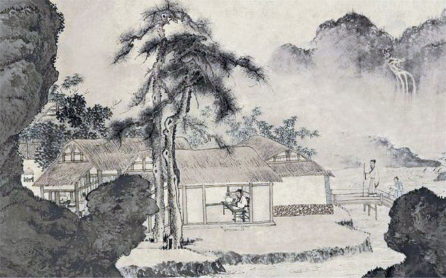 湯發(fā)云腴釅白，盞浮花乳輕圓1.png
