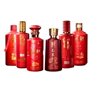 了解這幾個(gè)特點(diǎn)，讓你愛(ài)上紅色壹號(hào)醬香型白酒