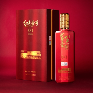 怎樣區(qū)分糧食酒和酒精酒？紅色壹號(hào)讓您輕松看出來(lái)