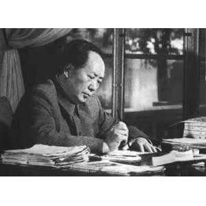 毛主席當(dāng)年說的五句話，值得我們警醒