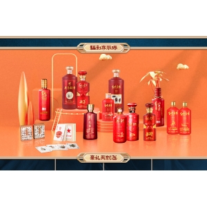 為什么那么多人喜歡喝紅色壹號酒