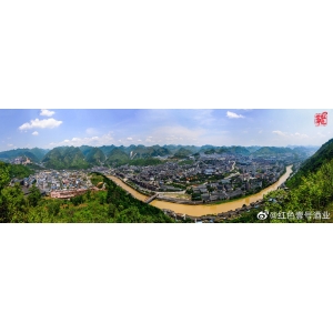 中國(guó)酒文化之精髓：醬香酒文化
