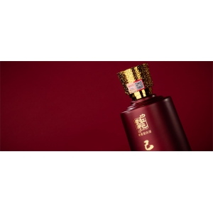 紅色壹號(hào)“虎”“兔”生肖好酒，企業(yè)登高步步有