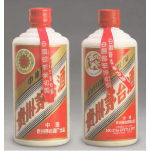 飛天茅臺終端價逼近 “3500元/瓶”！已成稀缺資源！附：1