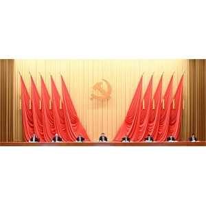 如何當(dāng)好黨委辦公室主任？市委秘書長(zhǎng)傳授六點(diǎn)“秘訣”