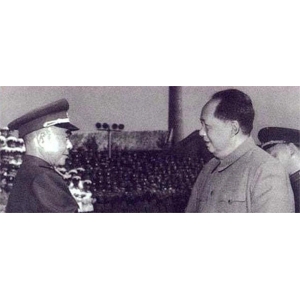 陳明仁的無悔選擇：從國民黨的嫡系將領到共產(chǎn)黨的開國上將