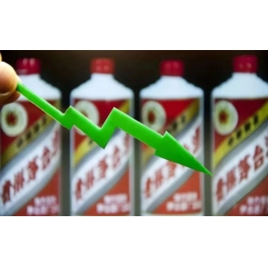 今日茅臺價格2024.9.24 飛天暴跌！