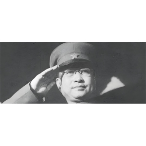 英雄氣短，兒女情長，李克農(nóng)將軍的家國深情
