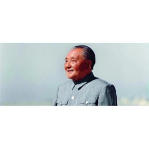 為觀(guān)看奧運(yùn)會(huì)，鄧小平自己拿出生活費(fèi)買(mǎi)球票