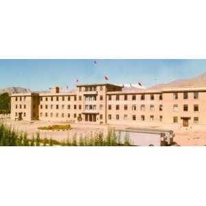 一首歌曲，將中國絕密軍事基地暴露給了全世界